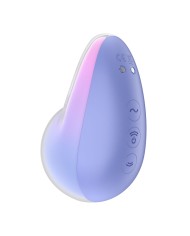 Succhia Clitoride Satisfyer Pixie Dust Multicolore