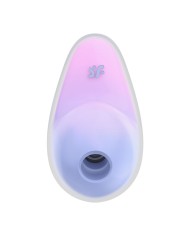 Succhia Clitoride Satisfyer Pixie Dust Multicolore