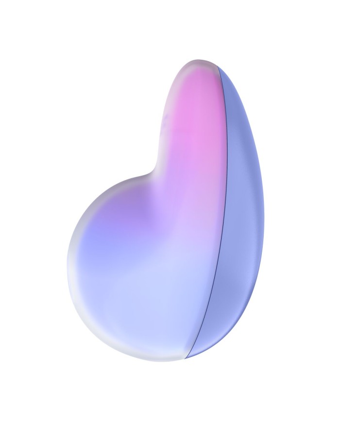 Succhia Clitoride Satisfyer Pixie Dust Multicolore
