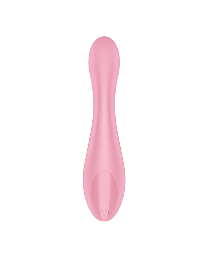 Vibratore Satisfyer G-Force Rosa Vibratore Satisfyer G-Force Rosa