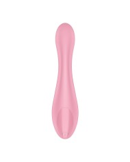 Vibratore Satisfyer G-Force Rosa Vibratore Satisfyer G-Force Rosa