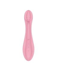 Vibratore Satisfyer G-Force Rosa Vibratore Satisfyer G-Force Rosa