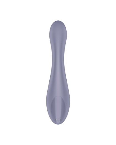 Vibratore Satisfyer G-Force Viola