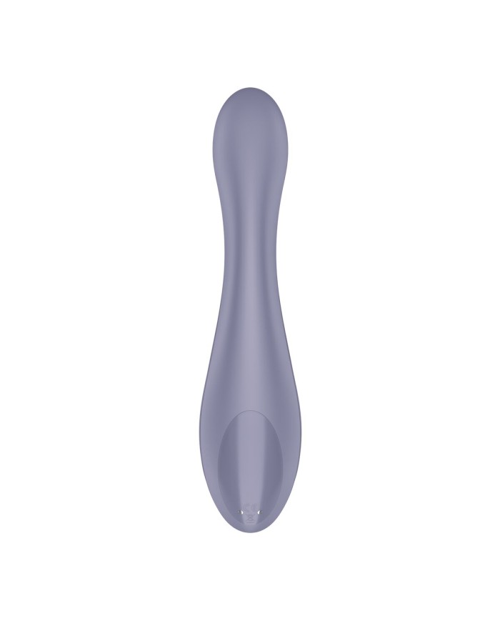 Vibratore Satisfyer G-Force Viola