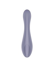 Vibratore Satisfyer G-Force Viola