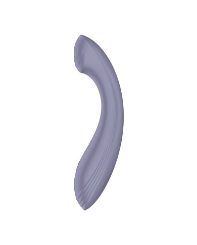 Vibratore Satisfyer G-Force Viola
