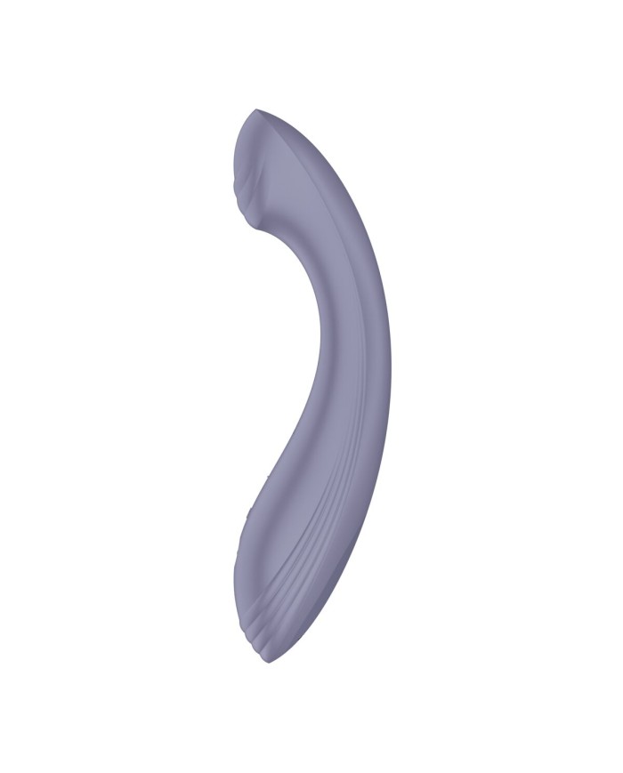 Vibratore Satisfyer G-Force Viola