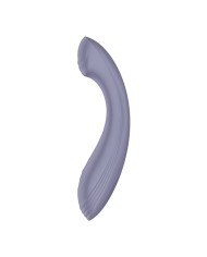 Vibratore Satisfyer G-Force Viola