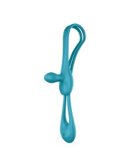 Plug Anale Blush Adventures Nero