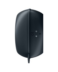 Anelli Fallici Satisfyer Stroker Nero Anelli Fallici Satisfyer Stroker Nero