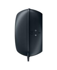 Anelli Fallici Satisfyer Stroker Nero Anelli Fallici Satisfyer Stroker Nero