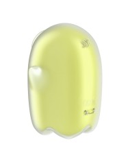 Succhia Clitoride Satisfyer Glowing Ghost Giallo Succhia Clitoride Satisfyer Glowing Ghost Giallo