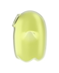Succhia Clitoride Satisfyer Glowing Ghost Giallo Succhia Clitoride Satisfyer Glowing Ghost Giallo