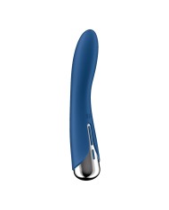 Vibratore Satisfyer Spinning Vibe Azzurro