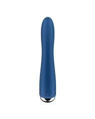 Vibratore Satisfyer Spinning Vibe Azzurro