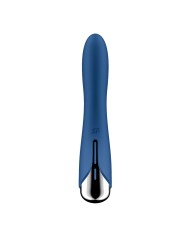 Vibratore Satisfyer Spinning Vibe Azzurro
