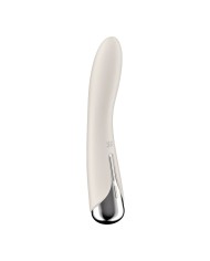 Vibratore Satisfyer Spinning Vibe Azzurro