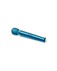 Ricarica per Bacchetta Massaggiante PalmPower Le Wand Pacific Blue Azzurro