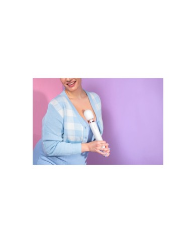 Massaggiatore erotico Le Wand 93648