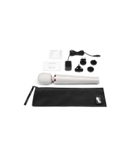 Massaggiatore erotico Le Wand 93648 Massaggiatore erotico Le Wand 93648