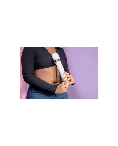 Massaggiatore erotico Le Wand 93648