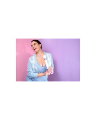 Massaggiatore erotico Le Wand 93648 Massaggiatore erotico Le Wand 93648