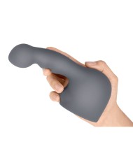 Massaggiatore Vibrante Ondulato in Silicone Le Wand Ripple Massaggiatore Vibrante Ondulato in Silicone Le Wand Ripple