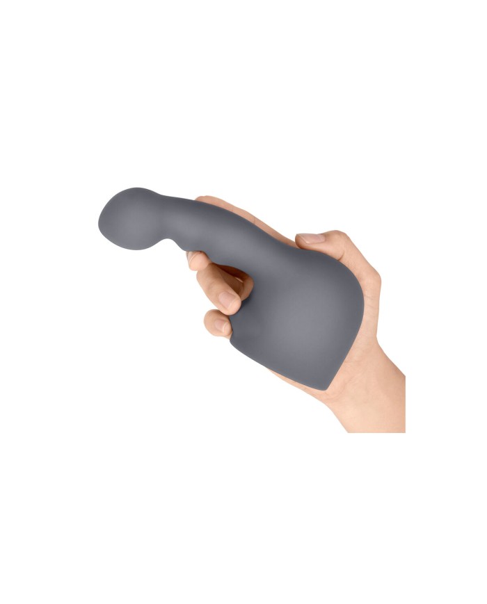 Massaggiatore Vibrante Ondulato in Silicone Le Wand Ripple Massaggiatore Vibrante Ondulato in Silicone Le Wand Ripple