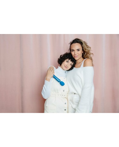 Massaggiatore a Bacchetta Petite Le Wand Massaggiatore a Bacchetta Petite Le Wand