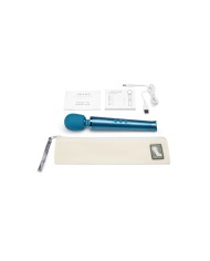 Massaggiatore a Bacchetta Petite Le Wand Massaggiatore a Bacchetta Petite Le Wand