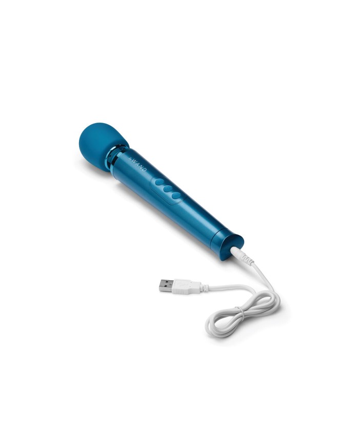 Massaggiatore a Bacchetta Petite Le Wand Massaggiatore a Bacchetta Petite Le Wand