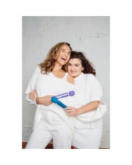 Massaggiatore a Bacchetta Petite Le Wand Massaggiatore a Bacchetta Petite Le Wand