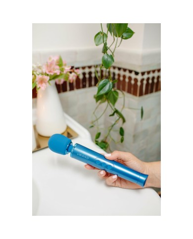 Massaggiatore a Bacchetta Petite Le Wand Massaggiatore a Bacchetta Petite Le Wand