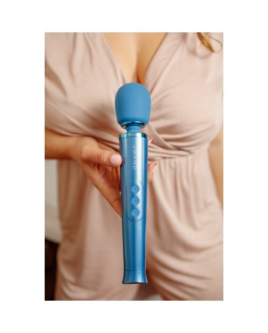 Massaggiatore a Bacchetta Petite Le Wand Massaggiatore a Bacchetta Petite Le Wand