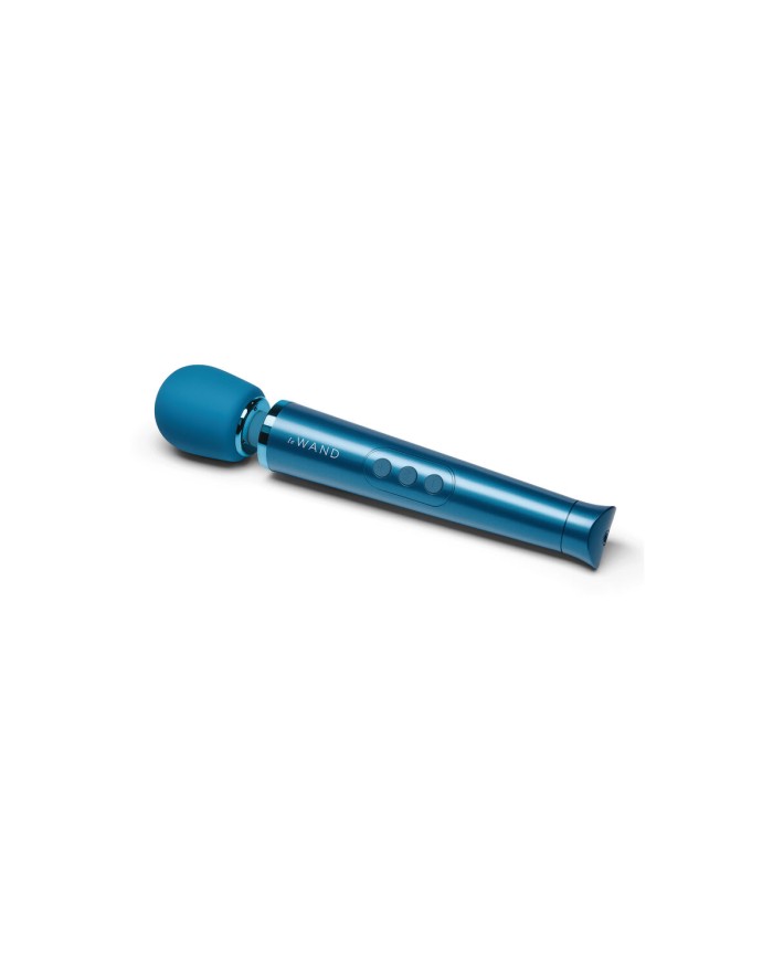 Massaggiatore a Bacchetta Petite Le Wand Massaggiatore a Bacchetta Petite Le Wand