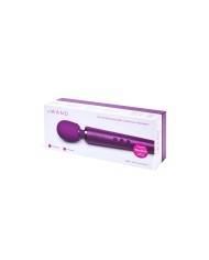 Vibratore Le Wand Petite Cherry Viola Violetta Vibratore Le Wand Petite Cherry Viola Violetta