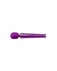 Vibratore Le Wand Petite Cherry Viola Violetta Vibratore Le Wand Petite Cherry Viola Violetta