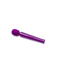 Vibratore Le Wand Petite Cherry Viola Violetta Vibratore Le Wand Petite Cherry Viola Violetta