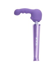 Massaggiatore Vibrante Curvo in Silicone Petite Ripple Weighted Le Wand Petite Massaggiatore Vibrante Curvo in Silicone Petite Ripple Weighted Le Wand Petite