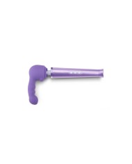 Massaggiatore Vibrante Curvo in Silicone Petite Ripple Weighted Le Wand Petite Massaggiatore Vibrante Curvo in Silicone Petite Ripple Weighted Le Wand Petite