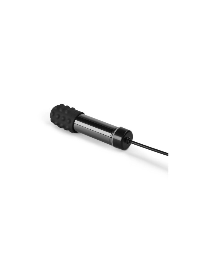Vibratore Mini Le Wand Bullet Nero Vibratore Mini Le Wand Bullet Nero