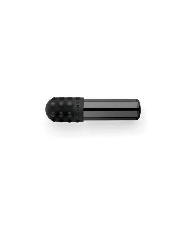 Vibratore Mini Le Wand Bullet Nero Vibratore Mini Le Wand Bullet Nero