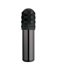 Vibratore Mini Le Wand Bullet Nero Vibratore Mini Le Wand Bullet Nero