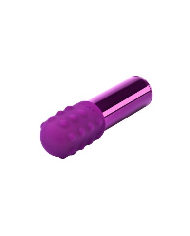 Mini Vibratore Le Wand Bullet Viola