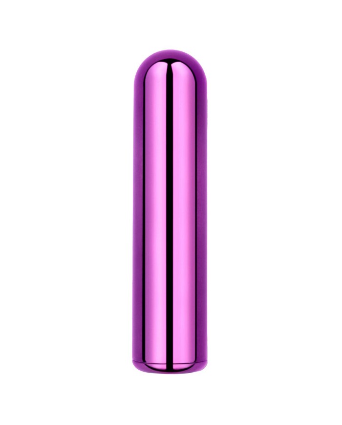Mini Vibratore Le Wand Bullet Viola