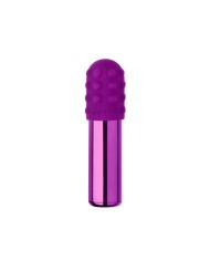 Mini Vibratore Le Wand Bullet Viola