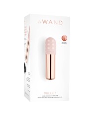 Mini Vibratore Le Wand Bullet Viola