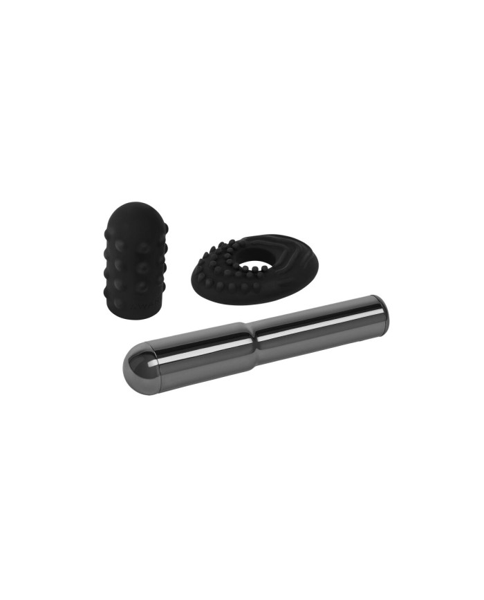 Vibratore Mini Le Wand Nero