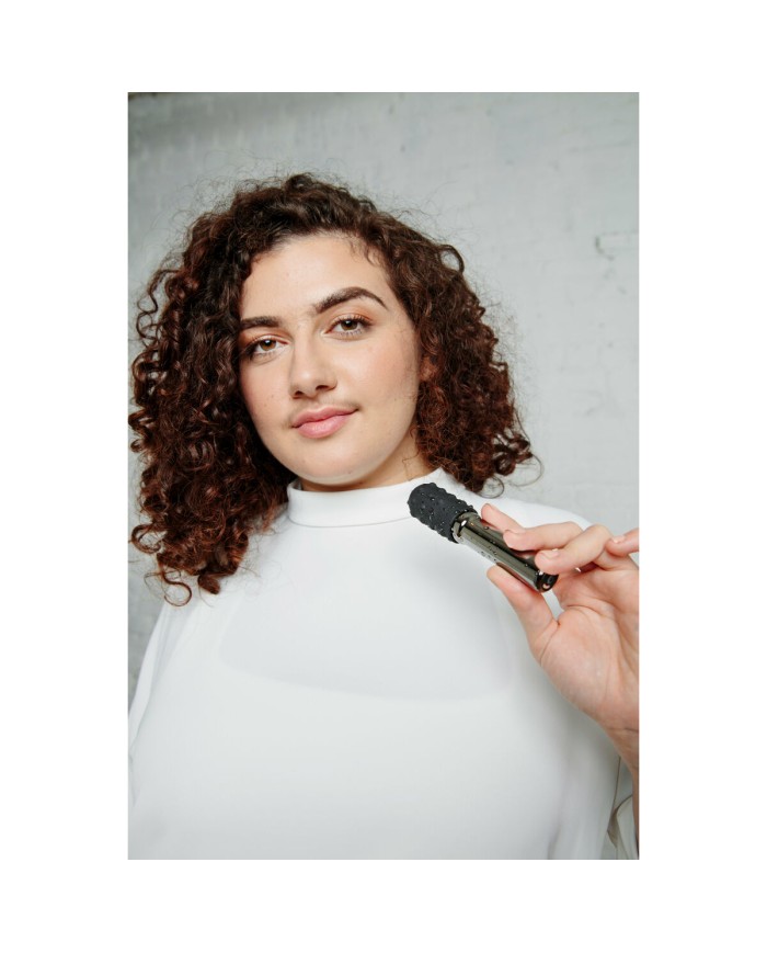 Vibratore Mini Le Wand Nero