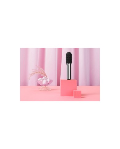 Vibratore Mini Le Wand Nero